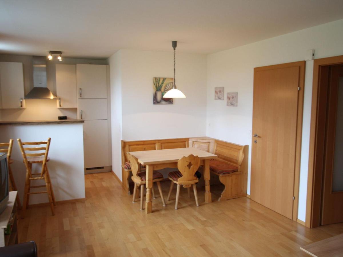 Apartment Close To Skiing Sankt Margarethen im Lungau Bagian luar foto