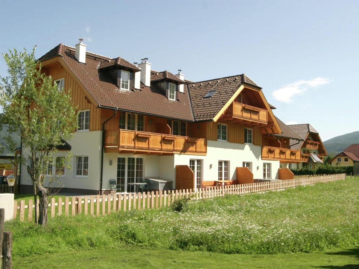 Apartment Close To Skiing Sankt Margarethen im Lungau Bagian luar foto