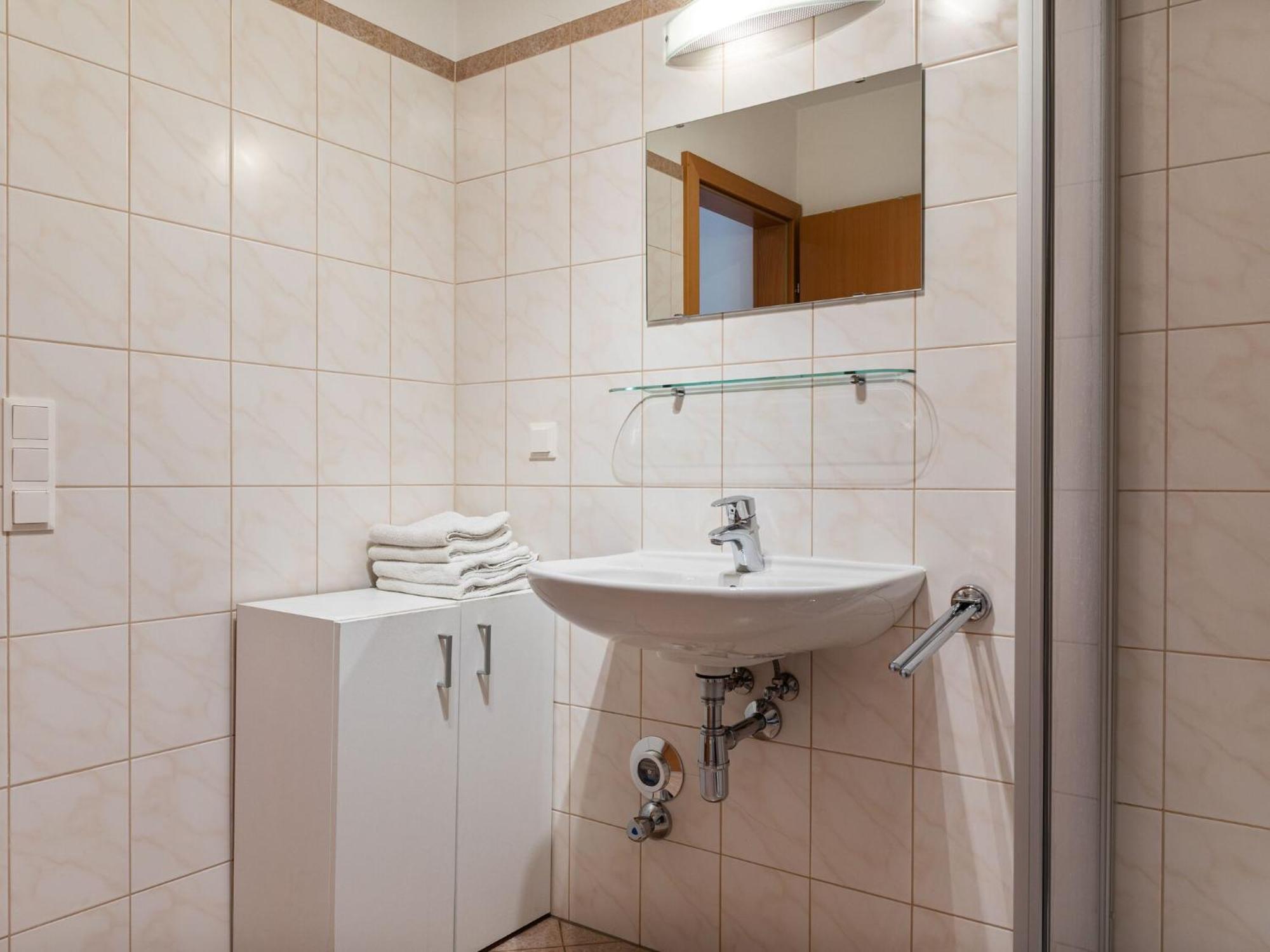 Apartment Close To Skiing Sankt Margarethen im Lungau Bagian luar foto