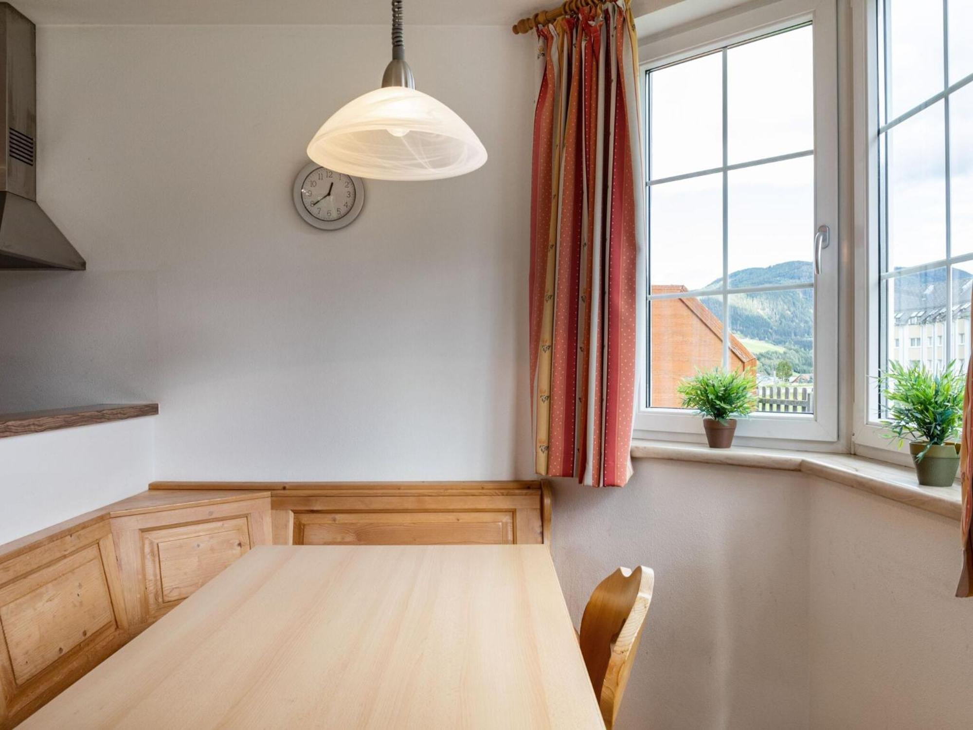 Apartment Close To Skiing Sankt Margarethen im Lungau Bagian luar foto